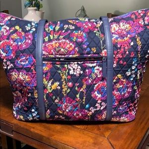 Vera Bradley Iconic Tote